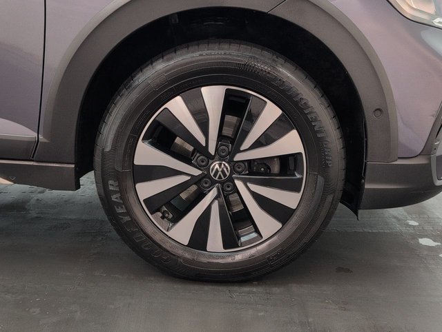 USED 2022 22 Volkswagen Taigo 1.0 TSI Life Suv 5dr Petrol Manual Euro 6 (s/S) (95 Ps) Digital Cockpit+hill Start Assist