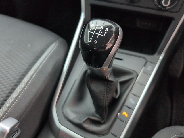 USED 2022 22 Volkswagen Taigo 1.0 TSI Life Suv 5dr Petrol Manual Euro 6 (s/S) (95 Ps) Digital Cockpit+hill Start Assist