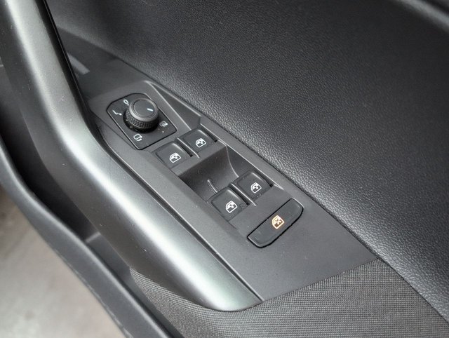 USED 2022 22 Volkswagen Taigo 1.0 TSI Life Suv 5dr Petrol Manual Euro 6 (s/S) (95 Ps) Digital Cockpit+hill Start Assist