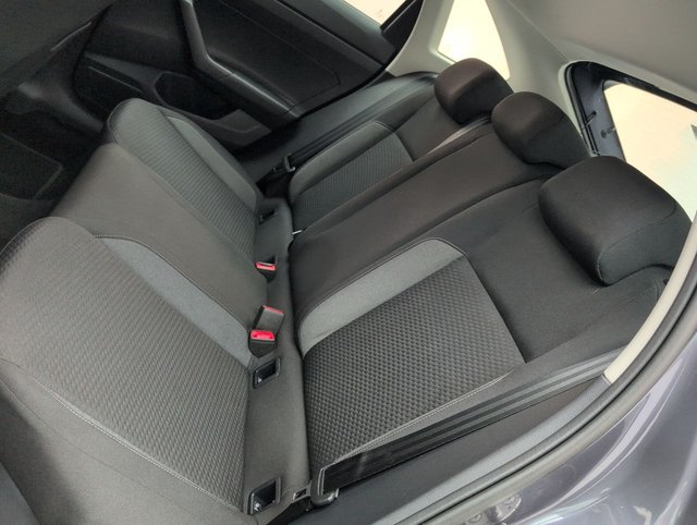USED 2022 22 Volkswagen Taigo 1.0 TSI Life Suv 5dr Petrol Manual Euro 6 (s/S) (95 Ps) Digital Cockpit+hill Start Assist