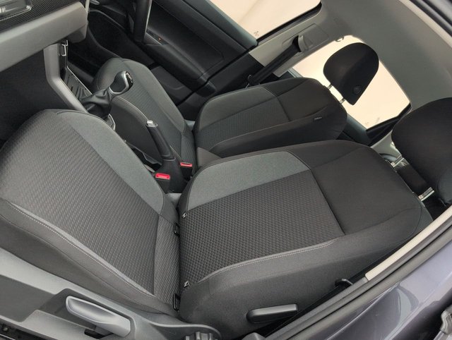 USED 2022 22 Volkswagen Taigo 1.0 TSI Life Suv 5dr Petrol Manual Euro 6 (s/S) (95 Ps) Digital Cockpit+hill Start Assist