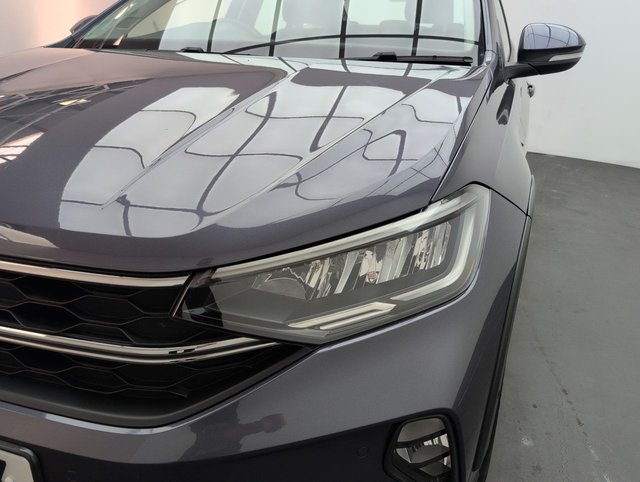 USED 2022 22 Volkswagen Taigo 1.0 TSI Life Suv 5dr Petrol Manual Euro 6 (s/S) (95 Ps) Digital Cockpit+hill Start Assist