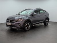 USED 2022 22 Volkswagen Taigo 1.0 TSI Life Suv 5dr Petrol Manual Euro 6 (s/S) (95 Ps) Digital Cockpit+hill Start Assist