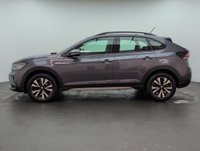 USED 2022 22 Volkswagen Taigo 1.0 TSI Life Suv 5dr Petrol Manual Euro 6 (s/S) (95 Ps) Digital Cockpit+hill Start Assist