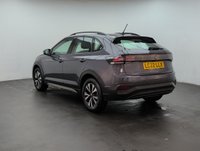 USED 2022 22 Volkswagen Taigo 1.0 TSI Life Suv 5dr Petrol Manual Euro 6 (s/S) (95 Ps) Digital Cockpit+hill Start Assist