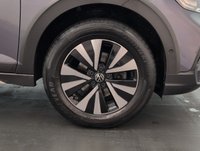 USED 2022 22 Volkswagen Taigo 1.0 TSI Life Suv 5dr Petrol Manual Euro 6 (s/S) (95 Ps) Digital Cockpit+hill Start Assist