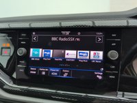 USED 2022 22 Volkswagen Taigo 1.0 TSI Life Suv 5dr Petrol Manual Euro 6 (s/S) (95 Ps) Digital Cockpit+hill Start Assist