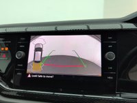 USED 2022 22 Volkswagen Taigo 1.0 TSI Life Suv 5dr Petrol Manual Euro 6 (s/S) (95 Ps) Digital Cockpit+hill Start Assist