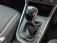 USED 2022 22 Volkswagen Taigo 1.0 TSI Life Suv 5dr Petrol Manual Euro 6 (s/S) (95 Ps) Digital Cockpit+hill Start Assist