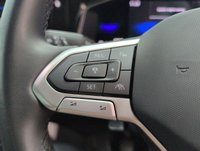 USED 2022 22 Volkswagen Taigo 1.0 TSI Life Suv 5dr Petrol Manual Euro 6 (s/S) (95 Ps) Digital Cockpit+hill Start Assist