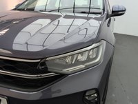 USED 2022 22 Volkswagen Taigo 1.0 TSI Life Suv 5dr Petrol Manual Euro 6 (s/S) (95 Ps) Digital Cockpit+hill Start Assist