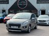USED 2015 65 PEUGEOT 3008 1.6 HDi Active SUV 5dr Diesel Manual Euro 5 (115 ps) 12 MONTH NATIONAL WARRANTY!