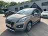 USED 2015 65 PEUGEOT 3008 1.6 HDi Active SUV 5dr Diesel Manual Euro 5 (115 ps) 12 MONTH NATIONAL WARRANTY!