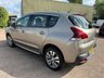 USED 2015 65 PEUGEOT 3008 1.6 HDi Active SUV 5dr Diesel Manual Euro 5 (115 ps) 12 MONTH NATIONAL WARRANTY!