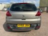USED 2015 65 PEUGEOT 3008 1.6 HDi Active SUV 5dr Diesel Manual Euro 5 (115 ps) 12 MONTH NATIONAL WARRANTY!