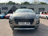 USED 2015 65 PEUGEOT 3008 1.6 HDi Active SUV 5dr Diesel Manual Euro 5 (115 ps) 12 MONTH NATIONAL WARRANTY!