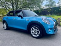 USED 2014 64 MINI HATCH 1.5 Cooper Hatchback 5dr Petrol Manual Euro 6 (s/s) (136 ps) ULEZ Complaint Mini Cooper With Massive Specification And Over &pound;5000 Of Optional Equipment And Full Service History !