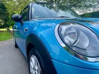 USED 2014 64 MINI HATCH 1.5 Cooper Hatchback 5dr Petrol Manual Euro 6 (s/s) (136 ps) ULEZ Complaint Mini Cooper With Massive Specification And Over &pound;5000 Of Optional Equipment And Full Service History !