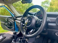 USED 2014 64 MINI HATCH 1.5 Cooper Hatchback 5dr Petrol Manual Euro 6 (s/s) (136 ps) ULEZ Complaint Mini Cooper With Massive Specification And Over &pound;5000 Of Optional Equipment And Full Service History !
