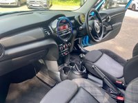 USED 2014 64 MINI HATCH 1.5 Cooper Hatchback 5dr Petrol Manual Euro 6 (s/s) (136 ps) ULEZ Complaint Mini Cooper With Massive Specification And Over &pound;5000 Of Optional Equipment And Full Service History !