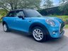 USED 2014 64 MINI HATCH 1.5 Cooper Hatchback 5dr Petrol Manual Euro 6 (s/s) (136 ps) ULEZ Complaint Mini Cooper With Massive Specification And Over &pound;5000 Of Optional Equipment And Full Service History !