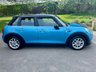 USED 2014 64 MINI HATCH 1.5 Cooper Hatchback 5dr Petrol Manual Euro 6 (s/s) (136 ps) ULEZ Complaint Mini Cooper With Massive Specification And Over &pound;5000 Of Optional Equipment And Full Service History !