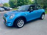 USED 2014 64 MINI HATCH 1.5 Cooper Hatchback 5dr Petrol Manual Euro 6 (s/s) (136 ps) ULEZ Complaint Mini Cooper With Massive Specification And Over &pound;5000 Of Optional Equipment And Full Service History !