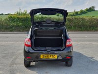 USED 2015 15 DACIA SANDERO 1.5 dCi Ambiance Hatchback 5dr Diesel Manual Euro 5 (90 ps) LOW MILEAGE - FSH