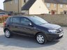 USED 2015 15 DACIA SANDERO 1.5 dCi Ambiance Hatchback 5dr Diesel Manual Euro 5 (90 ps) LOW MILEAGE - FSH