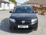 USED 2015 15 DACIA SANDERO 1.5 dCi Ambiance Hatchback 5dr Diesel Manual Euro 5 (90 ps) LOW MILEAGE - FSH