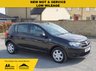 USED 2015 15 DACIA SANDERO 1.5 dCi Ambiance Hatchback 5dr Diesel Manual Euro 5 (90 ps) LOW MILEAGE - FSH