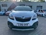 USED 2016 16 VAUXHALL MOKKA 1.4i Turbo Exclusiv SUV 5dr Petrol Auto 2WD Euro 6 (140 ps) 12 MONTH NATIONAL WARRANTY!