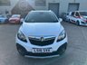 USED 2016 16 VAUXHALL MOKKA 1.4i Turbo Exclusiv SUV 5dr Petrol Auto 2WD Euro 6 (140 ps) 12 MONTH NATIONAL WARRANTY!