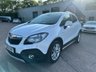 USED 2016 16 VAUXHALL MOKKA 1.4i Turbo Exclusiv SUV 5dr Petrol Auto 2WD Euro 6 (140 ps) 12 MONTH NATIONAL WARRANTY!