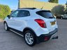 USED 2016 16 VAUXHALL MOKKA 1.4i Turbo Exclusiv SUV 5dr Petrol Auto 2WD Euro 6 (140 ps) 12 MONTH NATIONAL WARRANTY!