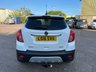 USED 2016 16 VAUXHALL MOKKA 1.4i Turbo Exclusiv SUV 5dr Petrol Auto 2WD Euro 6 (140 ps) 12 MONTH NATIONAL WARRANTY!