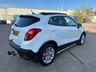 USED 2016 16 VAUXHALL MOKKA 1.4i Turbo Exclusiv SUV 5dr Petrol Auto 2WD Euro 6 (140 ps) 12 MONTH NATIONAL WARRANTY!