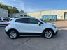 USED 2016 16 VAUXHALL MOKKA 1.4i Turbo Exclusiv SUV 5dr Petrol Auto 2WD Euro 6 (140 ps) 12 MONTH NATIONAL WARRANTY!
