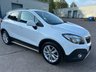 USED 2016 16 VAUXHALL MOKKA 1.4i Turbo Exclusiv SUV 5dr Petrol Auto 2WD Euro 6 (140 ps) 12 MONTH NATIONAL WARRANTY!
