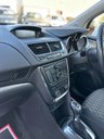 USED 2016 16 VAUXHALL MOKKA 1.4i Turbo Exclusiv SUV 5dr Petrol Auto 2WD Euro 6 (140 ps) 12 MONTH NATIONAL WARRANTY!