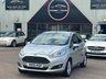 USED 2015 15 FORD FIESTA 1.0T EcoBoost Titanium Hatchback 5dr Petrol Manual Euro 6 (s/s) (100 ps) 12 MONTH NATIONAL WARRANTY!