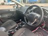 USED 2015 15 FORD FIESTA 1.0T EcoBoost Titanium Hatchback 5dr Petrol Manual Euro 6 (s/s) (100 ps) 12 MONTH NATIONAL WARRANTY!