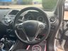 USED 2015 15 FORD FIESTA 1.0T EcoBoost Titanium Hatchback 5dr Petrol Manual Euro 6 (s/s) (100 ps) 12 MONTH NATIONAL WARRANTY!