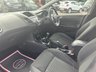 USED 2015 15 FORD FIESTA 1.0T EcoBoost Titanium Hatchback 5dr Petrol Manual Euro 6 (s/s) (100 ps) 12 MONTH NATIONAL WARRANTY!