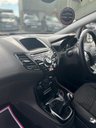 USED 2015 15 FORD FIESTA 1.0T EcoBoost Titanium Hatchback 5dr Petrol Manual Euro 6 (s/s) (100 ps) 12 MONTH NATIONAL WARRANTY!