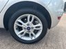 USED 2015 15 FORD FIESTA 1.0T EcoBoost Titanium Hatchback 5dr Petrol Manual Euro 6 (s/s) (100 ps) 12 MONTH NATIONAL WARRANTY!