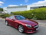 USED 2015 65 MERCEDES-BENZ SL 4.7 SL500 V8 AMG Sport Convertible 2dr Petrol G-Tronic+ Euro 6 (s/s) (455 ps)-Factory Extras Worth �&pound;3,025-STUNNING LOW MILEAGE EXAMPLE-FINISHED IN HYACINTH RED METALLIC WITH IVORY NAPPA LEATHER UPHOLSTERY-1 FORMER KEEPER-REVERSE CAMERA-ACTIVE PARK ASSIST-SPORTS STEERING WHEEL-AIR SCARF-HEATED SEATS-ROOF AMBIENT LIGHTING FUNCTION-ELECTRIC FOLDING MIRRORS-BLUETOOTH-CRUISE CONTROL-SATNAV-DAB RADIO-SPORTS SUSPENSION-AUTOMATIC HIGH BEAM CONTROL-19