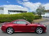 USED 2015 65 MERCEDES-BENZ SL 4.7 SL500 V8 AMG Sport Convertible 2dr Petrol G-Tronic+ Euro 6 (s/s) (455 ps)-Factory Extras Worth �&pound;3,025-STUNNING LOW MILEAGE EXAMPLE-FINISHED IN HYACINTH RED METALLIC WITH IVORY NAPPA LEATHER UPHOLSTERY-1 FORMER KEEPER-REVERSE CAMERA-ACTIVE PARK ASSIST-SPORTS STEERING WHEEL-AIR SCARF-HEATED SEATS-ROOF AMBIENT LIGHTING FUNCTION-ELECTRIC FOLDING MIRRORS-BLUETOOTH-CRUISE CONTROL-SATNAV-DAB RADIO-SPORTS SUSPENSION-AUTOMATIC HIGH BEAM CONTROL-19
