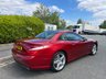 USED 2015 65 MERCEDES-BENZ SL 4.7 SL500 V8 AMG Sport Convertible 2dr Petrol G-Tronic+ Euro 6 (s/s) (455 ps)-Factory Extras Worth �&pound;3,025-STUNNING LOW MILEAGE EXAMPLE-FINISHED IN HYACINTH RED METALLIC WITH IVORY NAPPA LEATHER UPHOLSTERY-1 FORMER KEEPER-REVERSE CAMERA-ACTIVE PARK ASSIST-SPORTS STEERING WHEEL-AIR SCARF-HEATED SEATS-ROOF AMBIENT LIGHTING FUNCTION-ELECTRIC FOLDING MIRRORS-BLUETOOTH-CRUISE CONTROL-SATNAV-DAB RADIO-SPORTS SUSPENSION-AUTOMATIC HIGH BEAM CONTROL-19