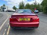 USED 2015 65 MERCEDES-BENZ SL 4.7 SL500 V8 AMG Sport Convertible 2dr Petrol G-Tronic+ Euro 6 (s/s) (455 ps)-Factory Extras Worth �&pound;3,025-STUNNING LOW MILEAGE EXAMPLE-FINISHED IN HYACINTH RED METALLIC WITH IVORY NAPPA LEATHER UPHOLSTERY-1 FORMER KEEPER-REVERSE CAMERA-ACTIVE PARK ASSIST-SPORTS STEERING WHEEL-AIR SCARF-HEATED SEATS-ROOF AMBIENT LIGHTING FUNCTION-ELECTRIC FOLDING MIRRORS-BLUETOOTH-CRUISE CONTROL-SATNAV-DAB RADIO-SPORTS SUSPENSION-AUTOMATIC HIGH BEAM CONTROL-19